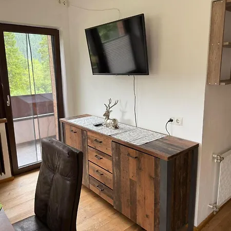 Apartment Prime