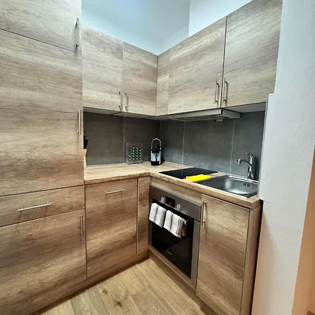Prime Apartment