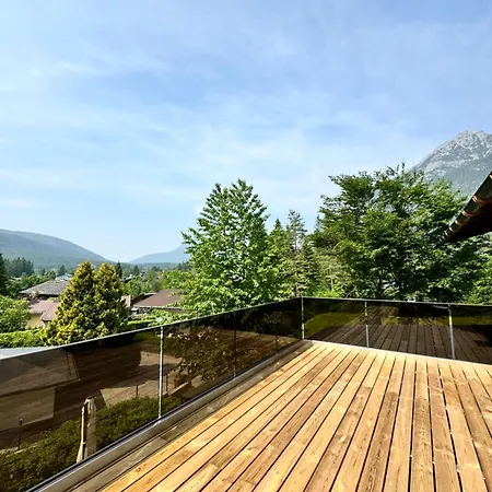 Prime Apartment Leutasch