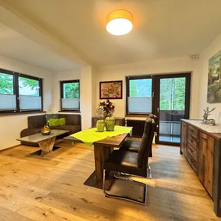 Prime Apartment