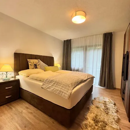 Prime Apartment