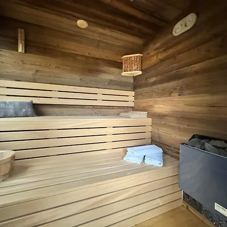 Prime Apartment