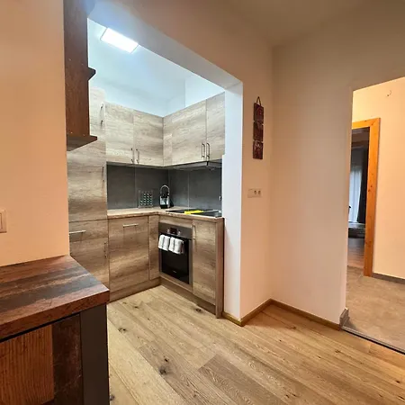 Apartment Prime Leutasch