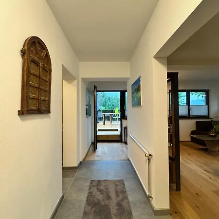 Apartment Prime Leutasch