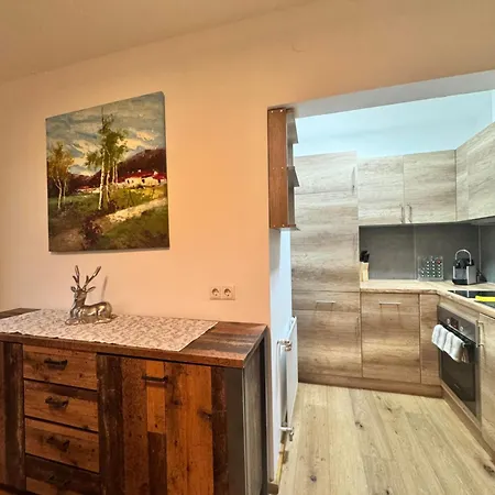 Apartment Prime Leutasch