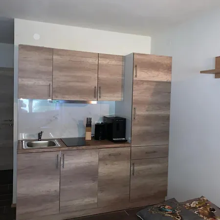 Prime Apartment Leutasch