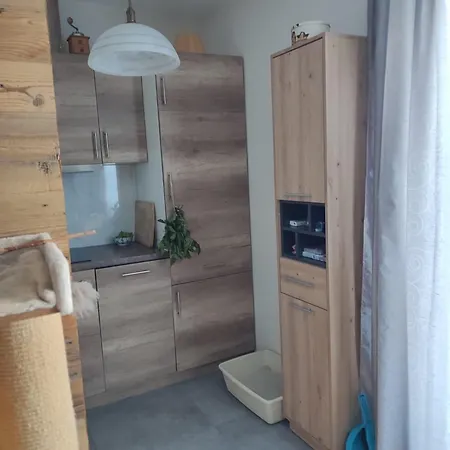 Prime Apartment