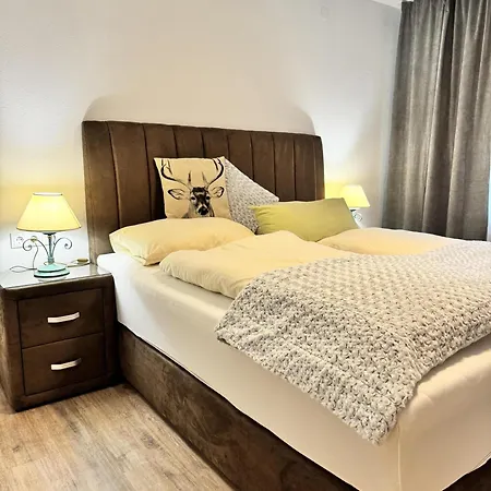 Apartman Prime *