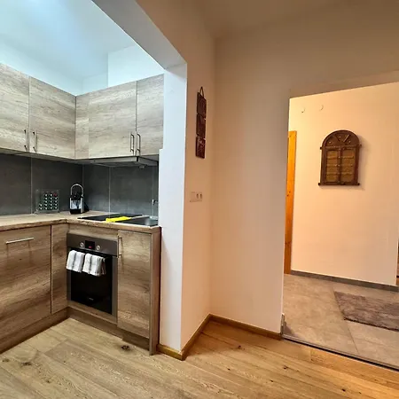 Prime Daire Leutasch