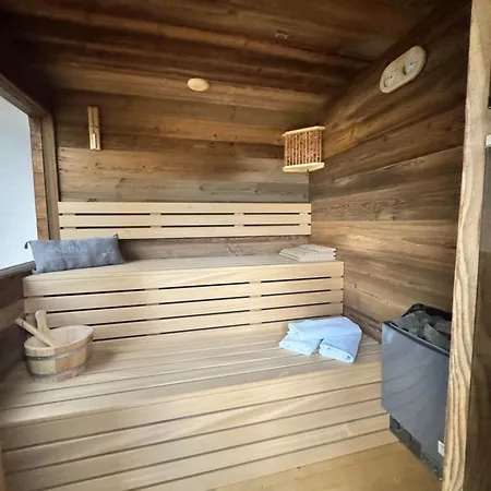 Daire Prime Leutasch